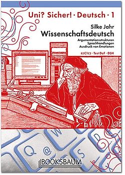Wissenschaftsdeutsch NEU