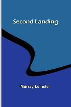 Second landing