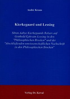 Kierkegaard und Lessing