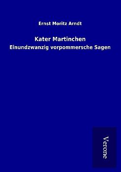 Kater Martinchen
