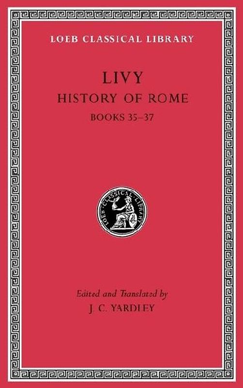 History of Rome, Volume X
