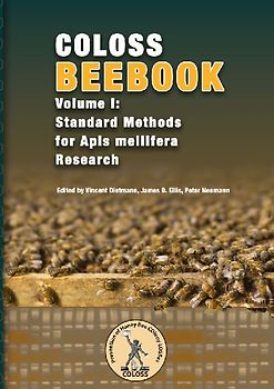 COLOSS BEE BOOK VOL I