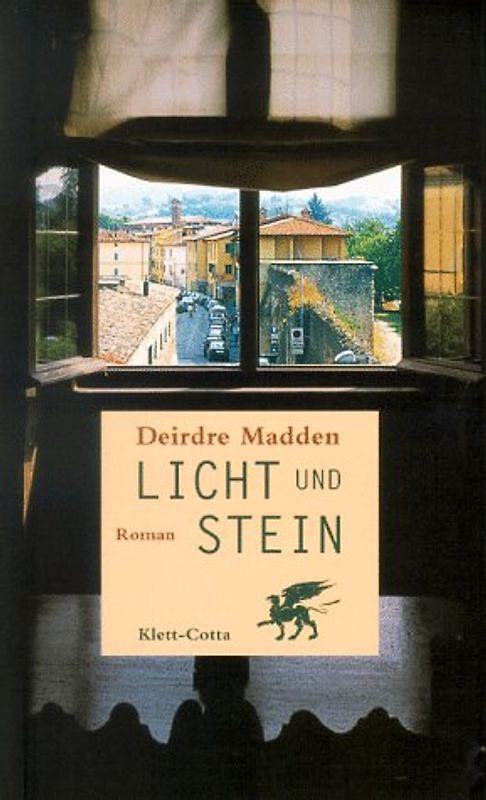 Licht und Stein