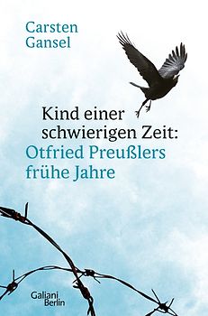 Kind einer schwierigen Zeit