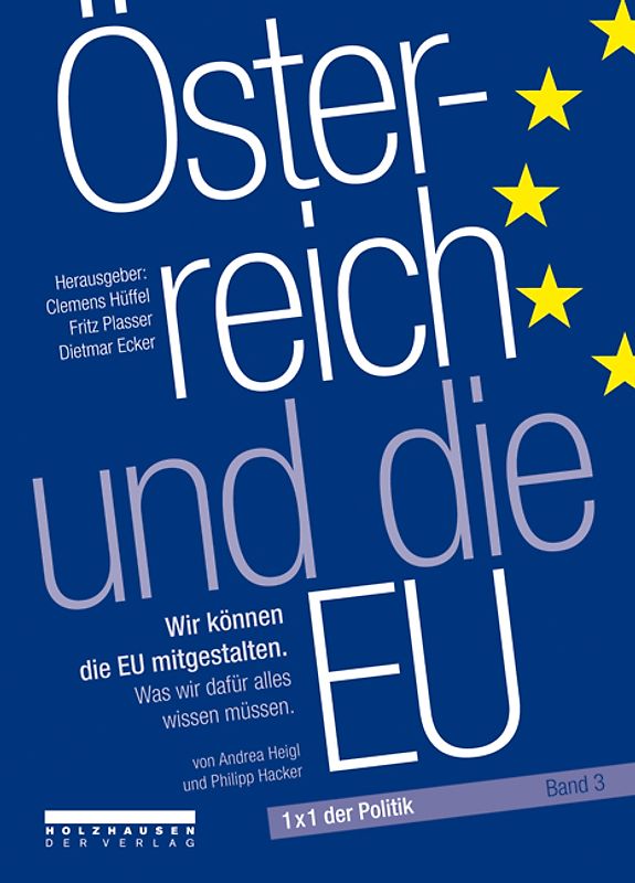 Österreich und die EU