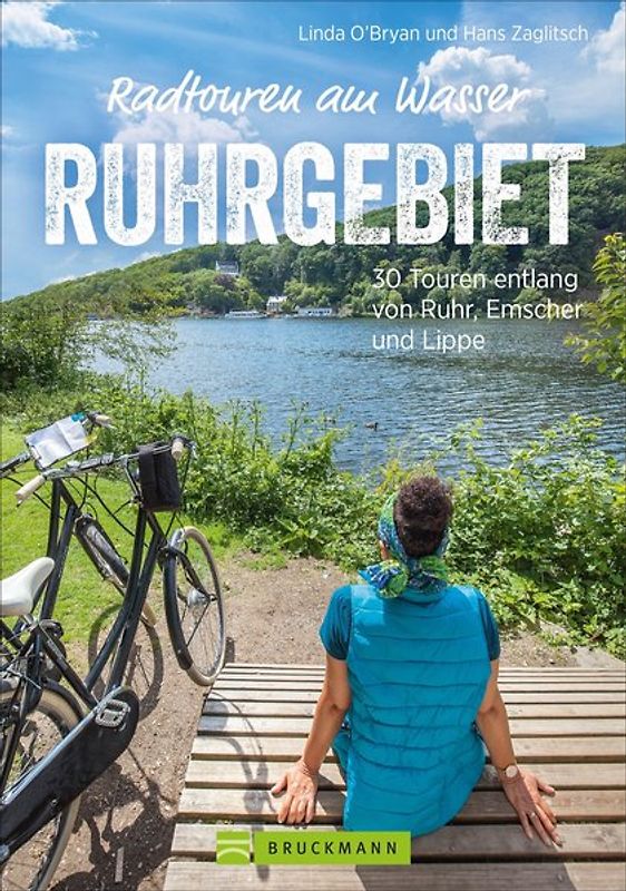 Radtouren am Wasser Ruhrgebiet
