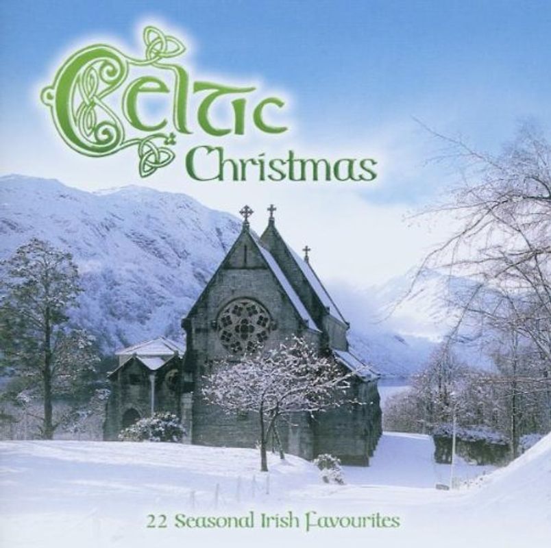 Various - Celtic Christmas