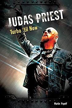 Judas Priest: Turbo 'til Now