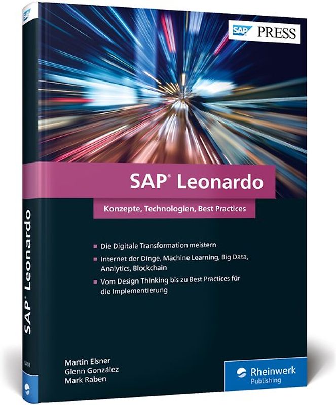 SAP Leonardo