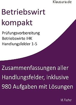 Betriebswirt kompakt