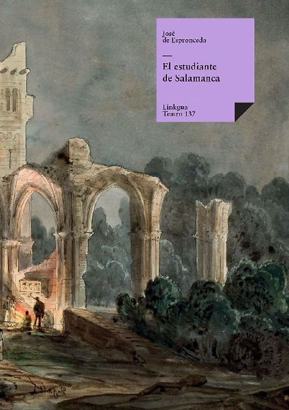 El estudiante de Salamanca