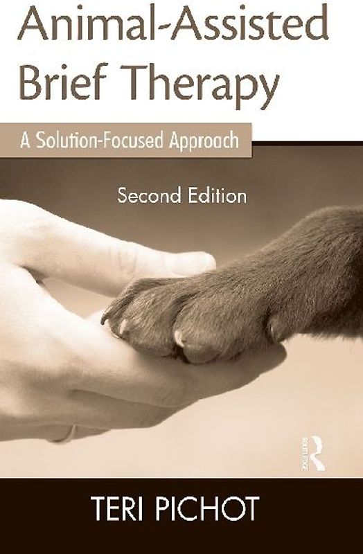 Animal-Assisted Brief Therapy