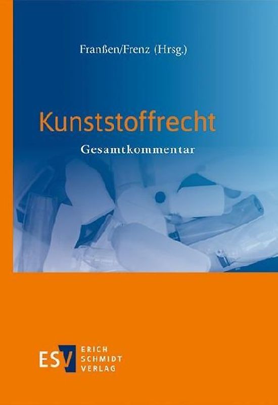 Kunststoffrecht