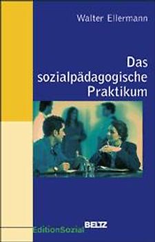 Das sozialpädagogische Praktikum