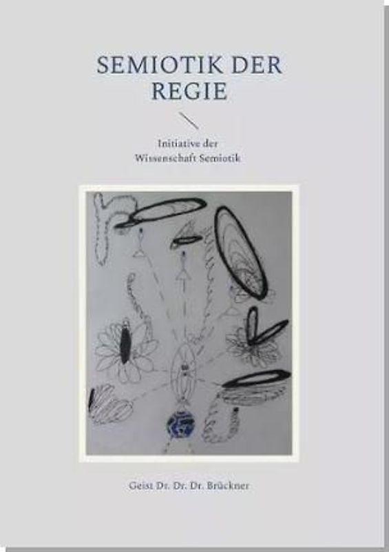 Semiotik der Regie