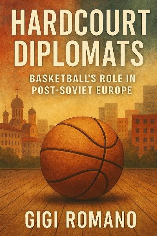 Hardcourt Diplomats