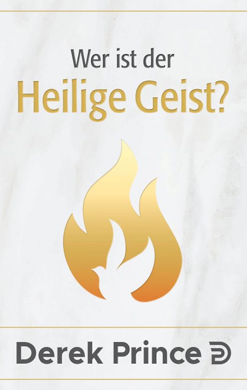 Wer ist der Heilige Geist