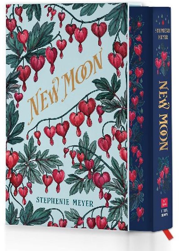 New Moon: Deluxe Collector's Edition