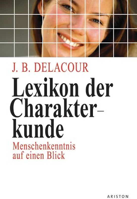 Lexikon der Charakterkunde