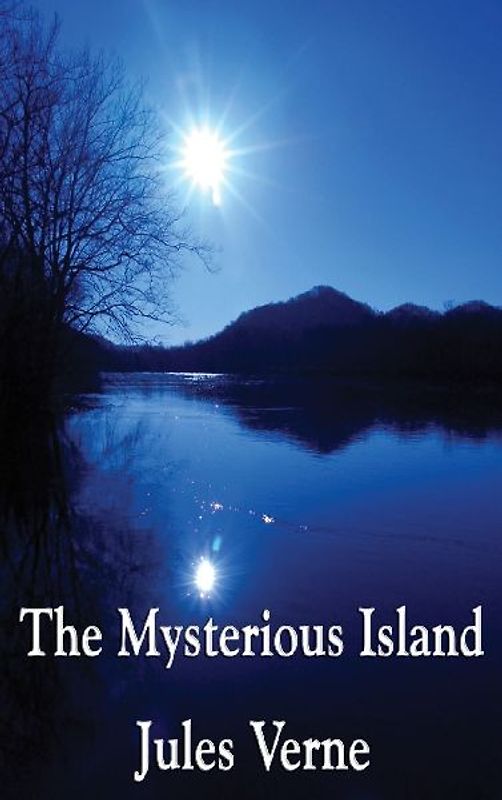 The Mysterious Island