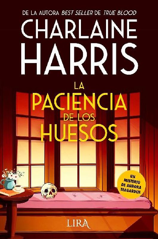 La Paciencia de Los Huesos