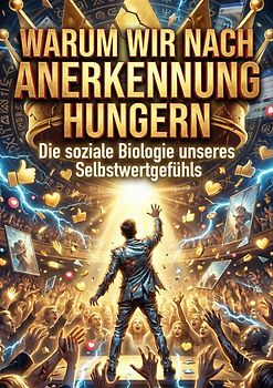 Warum wir nach Anerkennung hungern