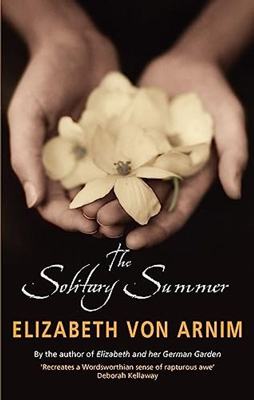 The Solitary Summer (Virago Modern Classics, Band 401)
