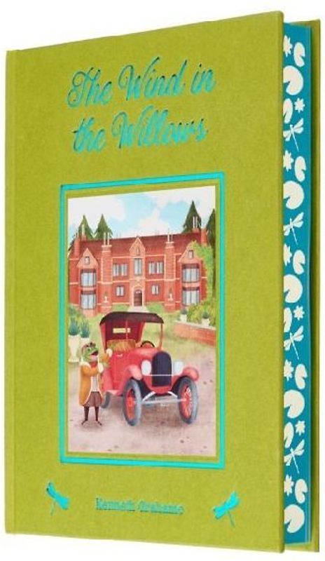 The Wind in the Willows