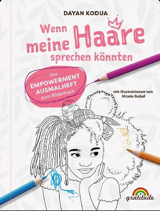 Wenn meine Haare sprechen könnten