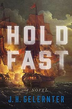 Hold Fast: A Novel (A Thomas Grey Novel, Band 1)
