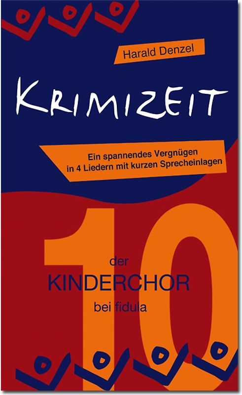 Krimizeit