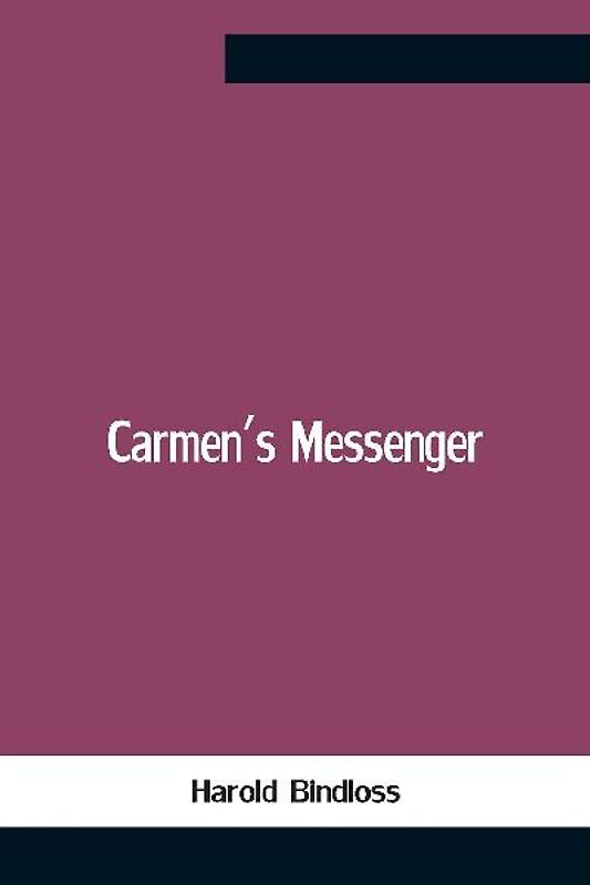Carmen'S Messenger