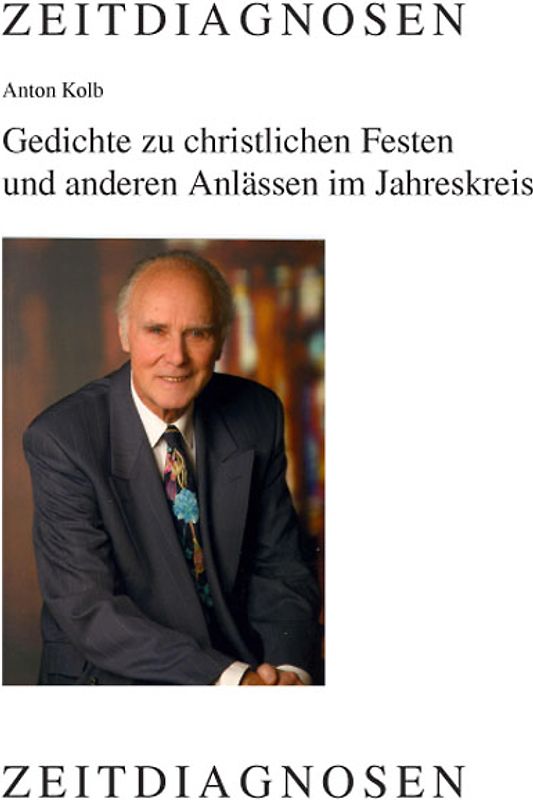 Gedichte zu christlichen Festen und anderen Anlässen im Jahreskreis