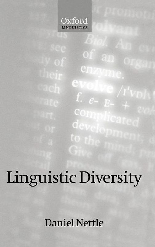 Linguistic Diversity