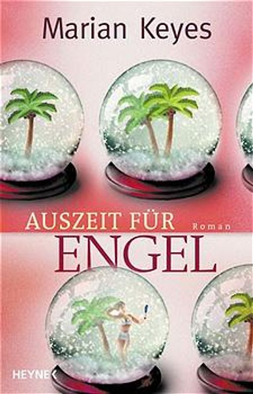 Auszeit  für Engel