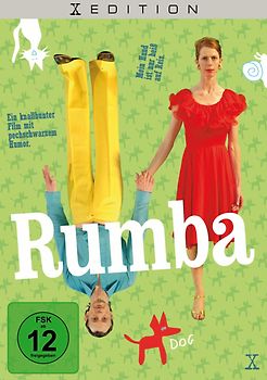 Rumba DVD