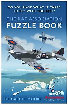 The RAF Association Puzzle Book