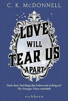 Love Will Tear Us Apart