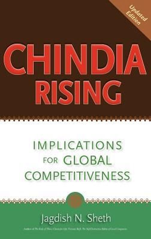 Chindia Rising