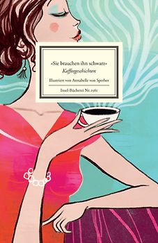 »Sie brauchen ihn schwarz«