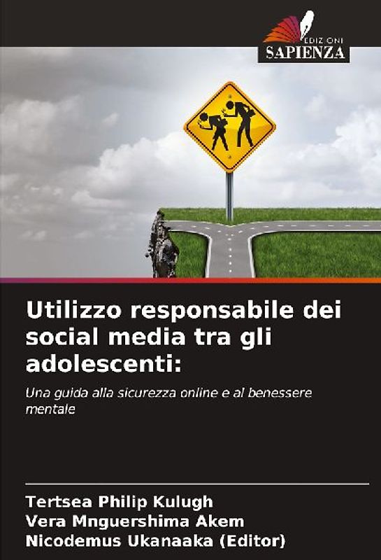 Utilizzo responsabile dei social media tra gli adolescenti: