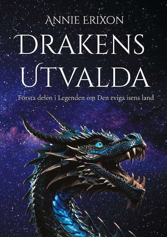 Drakens utvalda