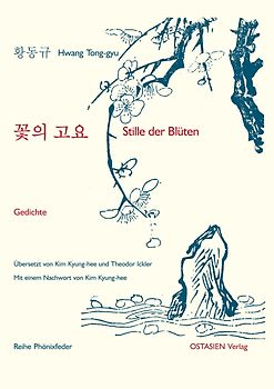 Stille der Blüten 꽃의 고요