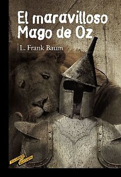 El maravilloso Mago de Oz