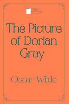 The Picture of Dorian Gray: Perfect Books Studio Edition