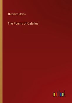 The Poems of Catullus
