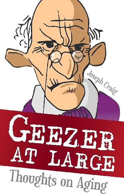Geezer at Large