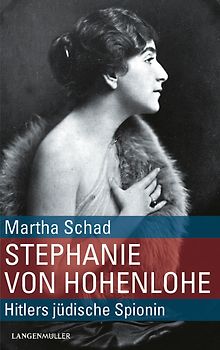 Stephanie von Hohenlohe