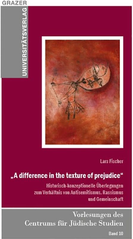 A difference in the texture of prejudice