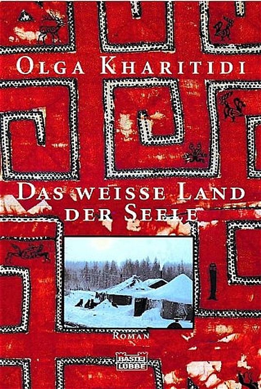 Das weisse Land der Seele